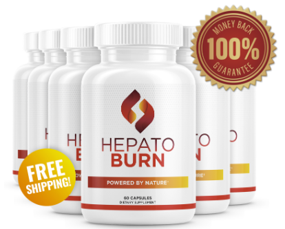 hepatoburn