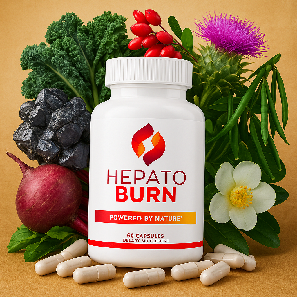 hepatoburn